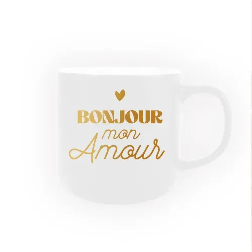 MUG "AMOUR"