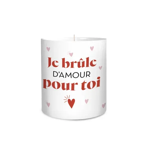 MUG "AMOUR"