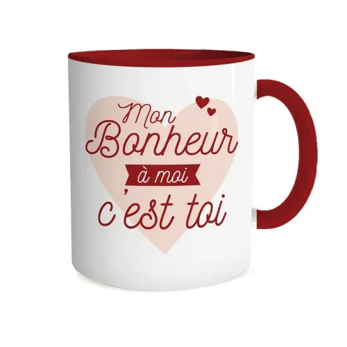 MUG ST VALENTIN
