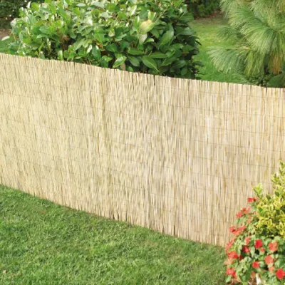 PAILLON DE ROSEAUX PELÉS