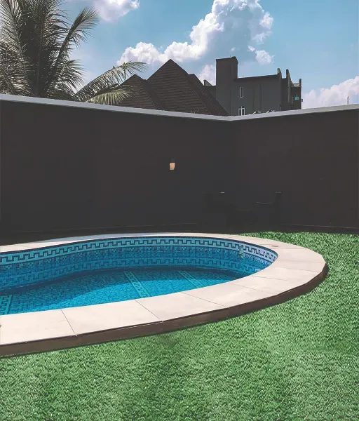 GAZON SYNTHÉTIQUE "LAHTI"