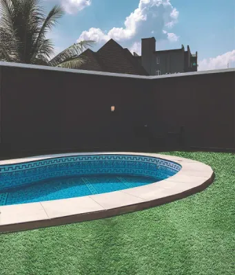 GAZON SYNTHÉTIQUE "LAHTI"