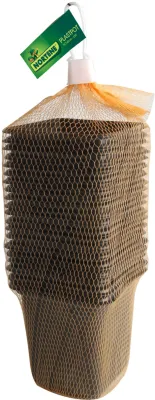 LOT DE 20 POTS POUR BOUTURAGE