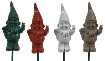 PIC DE JARDIN "NAIN"