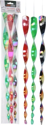 LOT DE 3 DÉVIATEURS