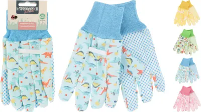 GANTS DE JARDIN POUR ENFANT