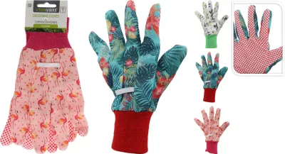 GANTS DE JARDIN POUR FEMME