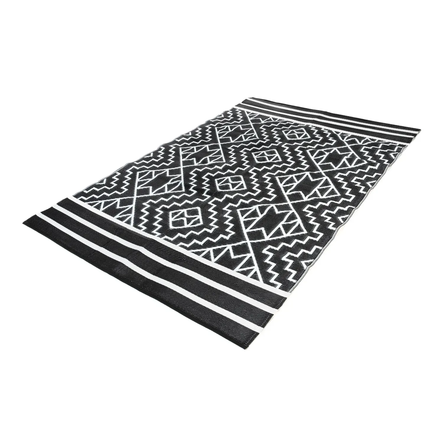 TAPIS D'EXTÉRIEUR "INCA"