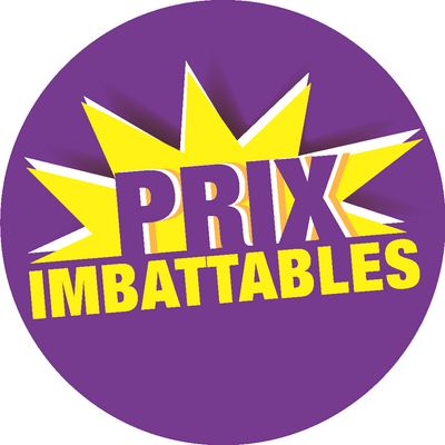 LES IMBATTABLES