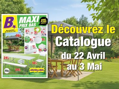 LES PROMOS DU MOMENT - MAXI PRIX BAS