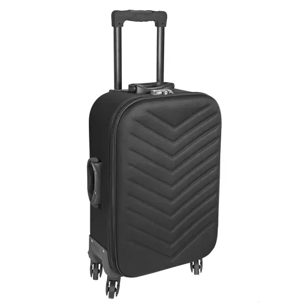 VALISE VALISE "TEXTILE" T1