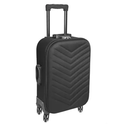 VALISE "TEXTILE"  T1