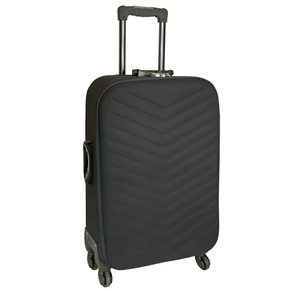 VALISE VALISE "TEXTILE" T2
