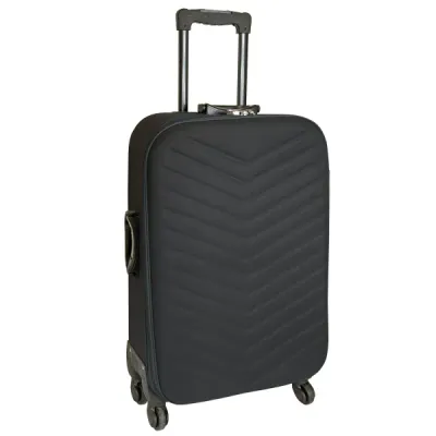 VALISE "TEXTILE"  T2