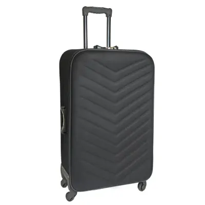 VALISE VALISE "TEXTILE" T3