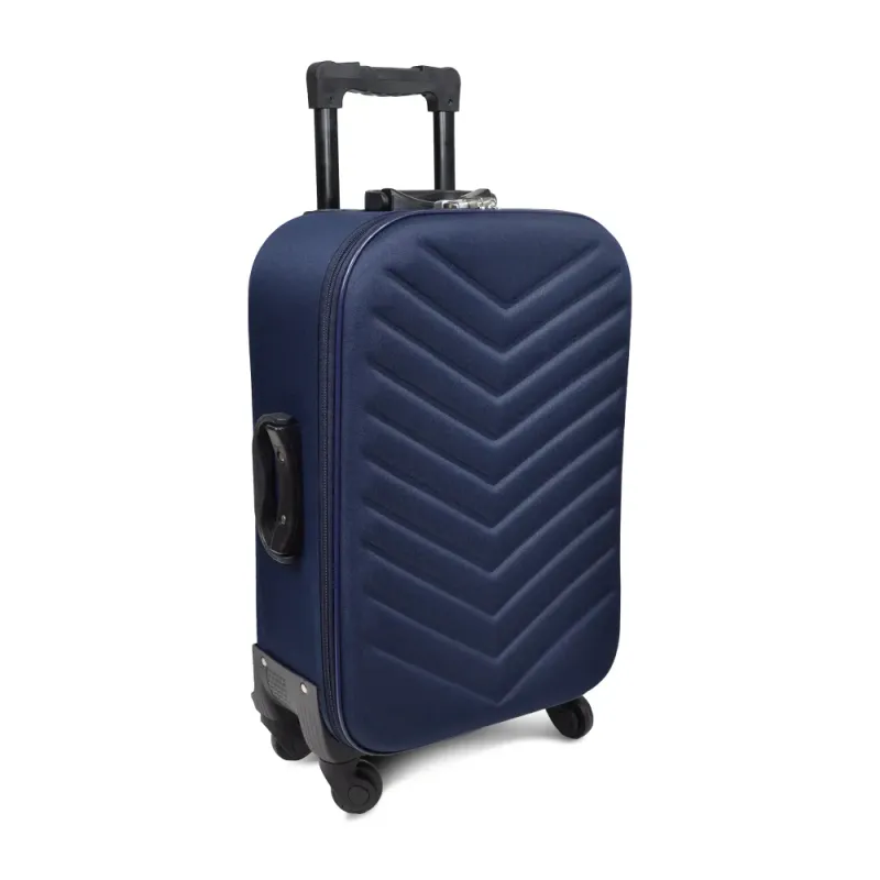 VALISE "TEXTILE" T1