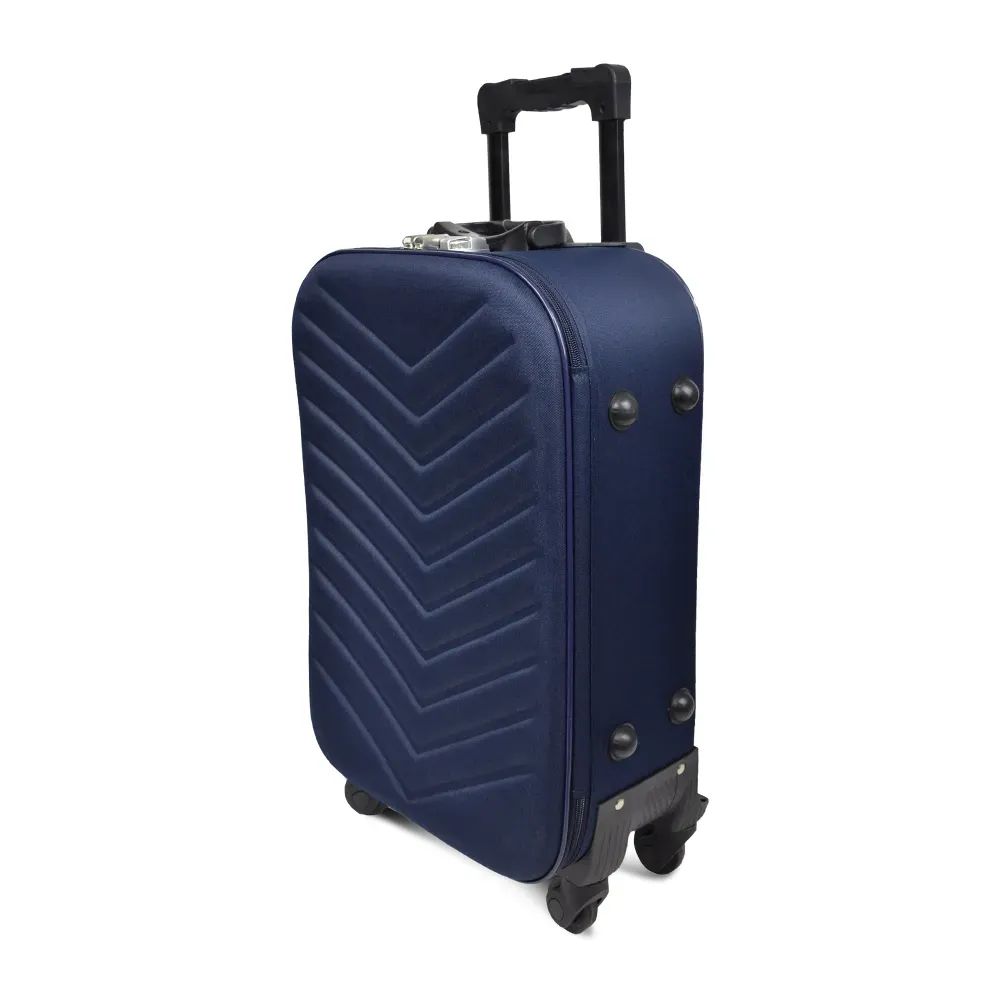 VALISE "TEXTILE" T3