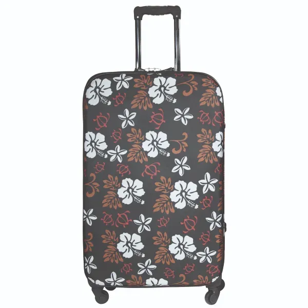 VALISE FLEURS T3