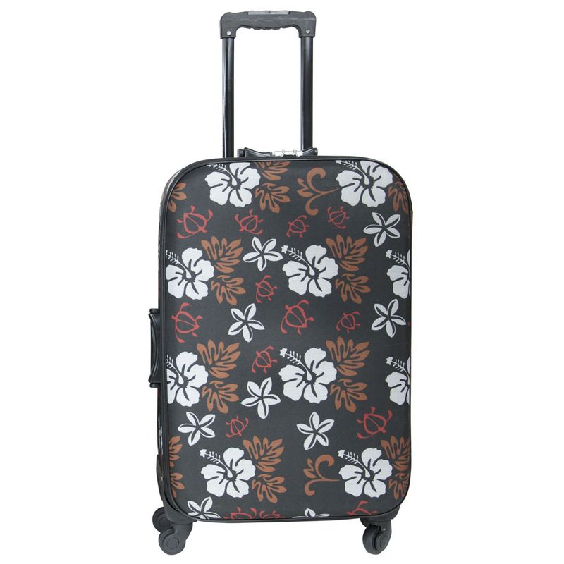 VALISE FLEURS T2