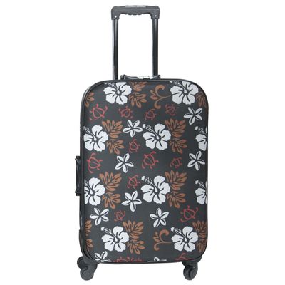 VALISE FLEURS T2