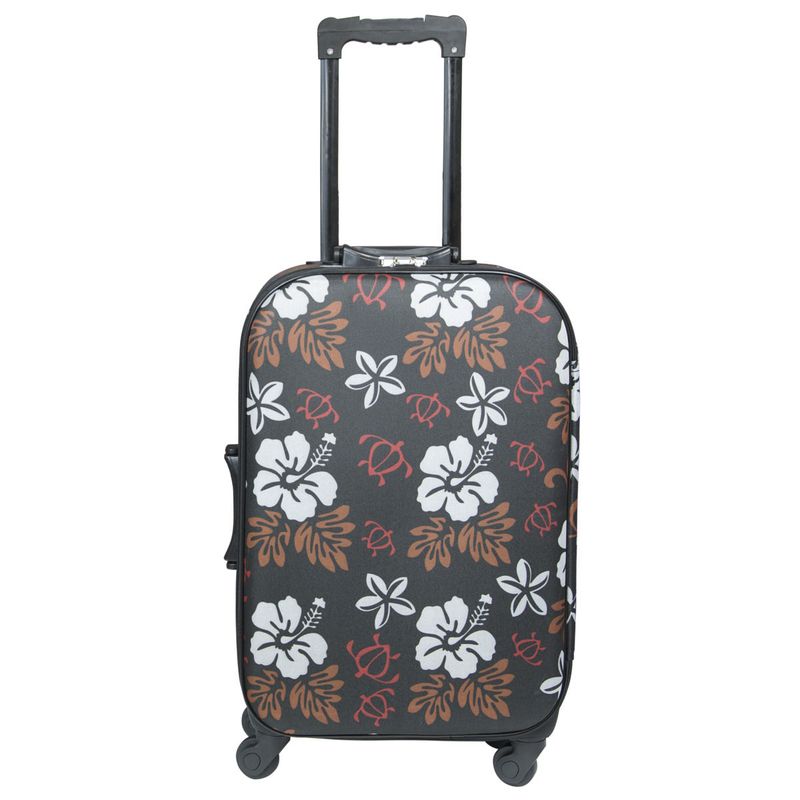 VALISE FLEURS T1