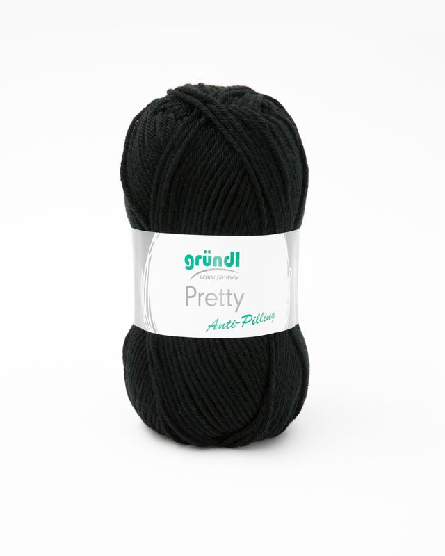 PELOTE "PRETTY" 100G