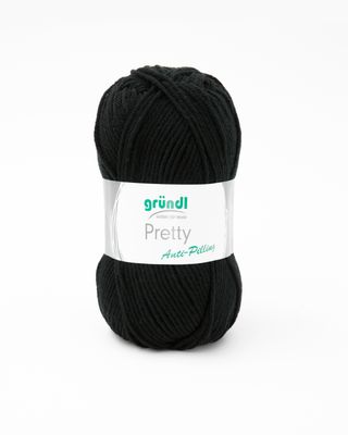 PELOTE PELOTE "PRETTY" 100G