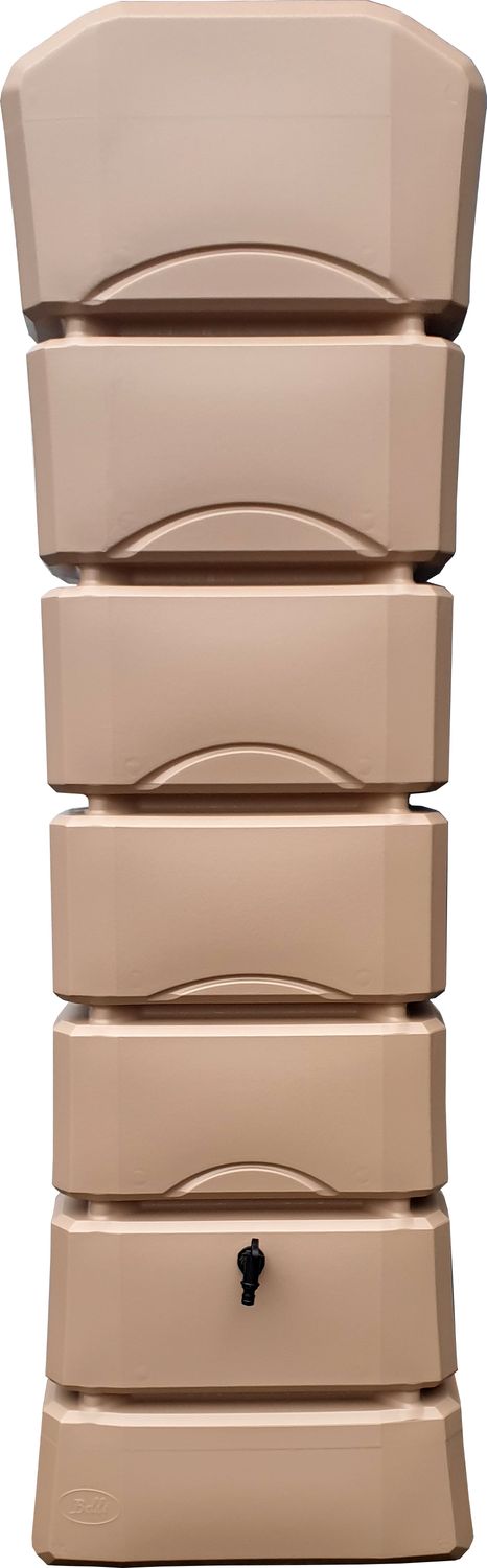 RÉCUPÉRATEUR D'EAU DUNE 320 L