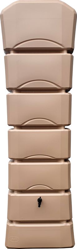 RÉCUPÉRATEUR D'EAU DUNE 320 L