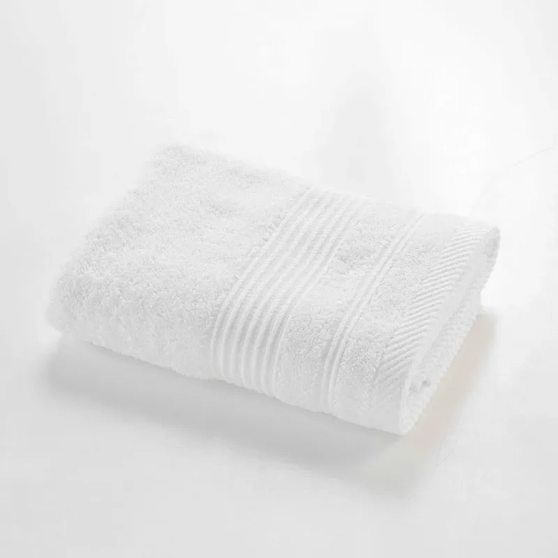 SERVIETTE DE TOILETTE