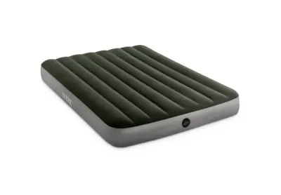 MATELAS GONFLABLE "AIRBED FIBERTECH"