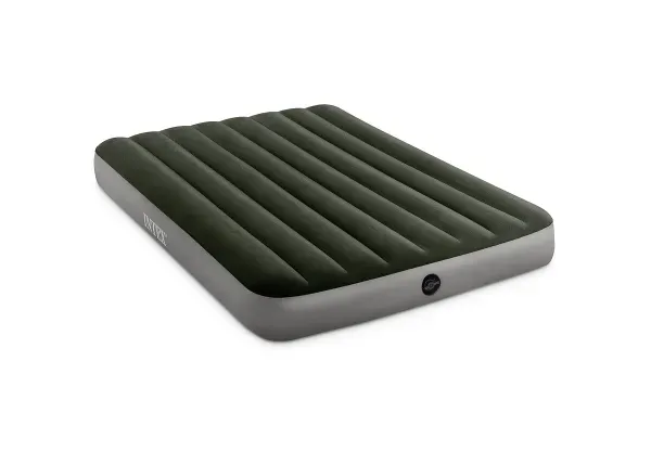 MATELAS GONFLABLE "AIRBED FIBERTECH"