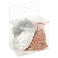 RECHARGE BILLES POMMEAU FILTRANT RECHARGE BILLES POMMEAU FILTRANT