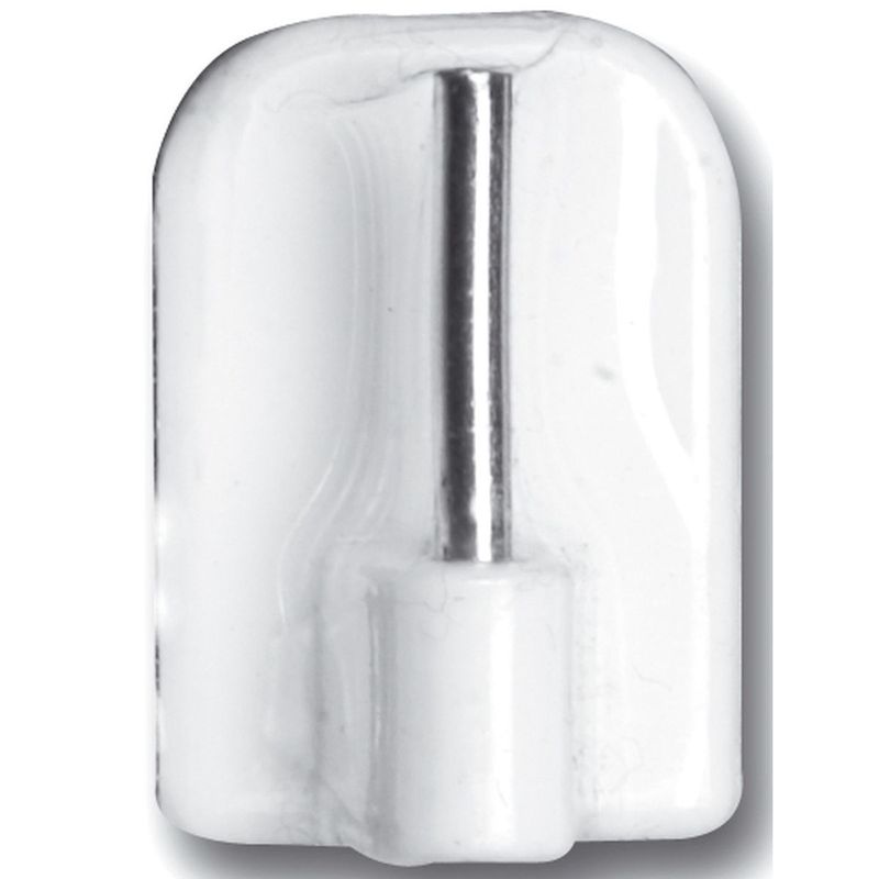 4 SUPPORTS ADHÉSIFS