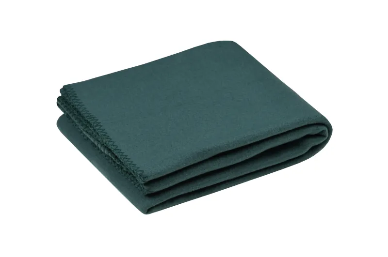 PLAID "STUART" 125X150 CANARD