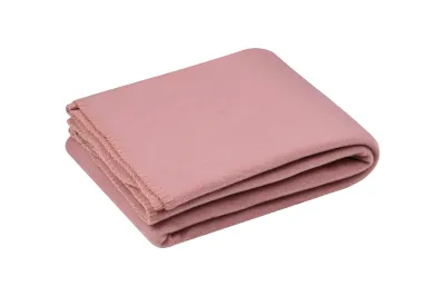 PLAID PLAID "STUART" 125X150 ROSE