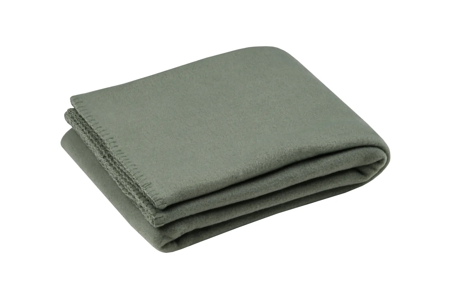 PLAID "STUART" 125X150 SAUGE