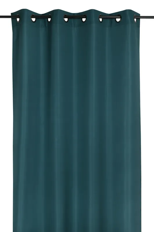 RIDEAU "PERCY" 140X240 MICROFIBRE CANARD