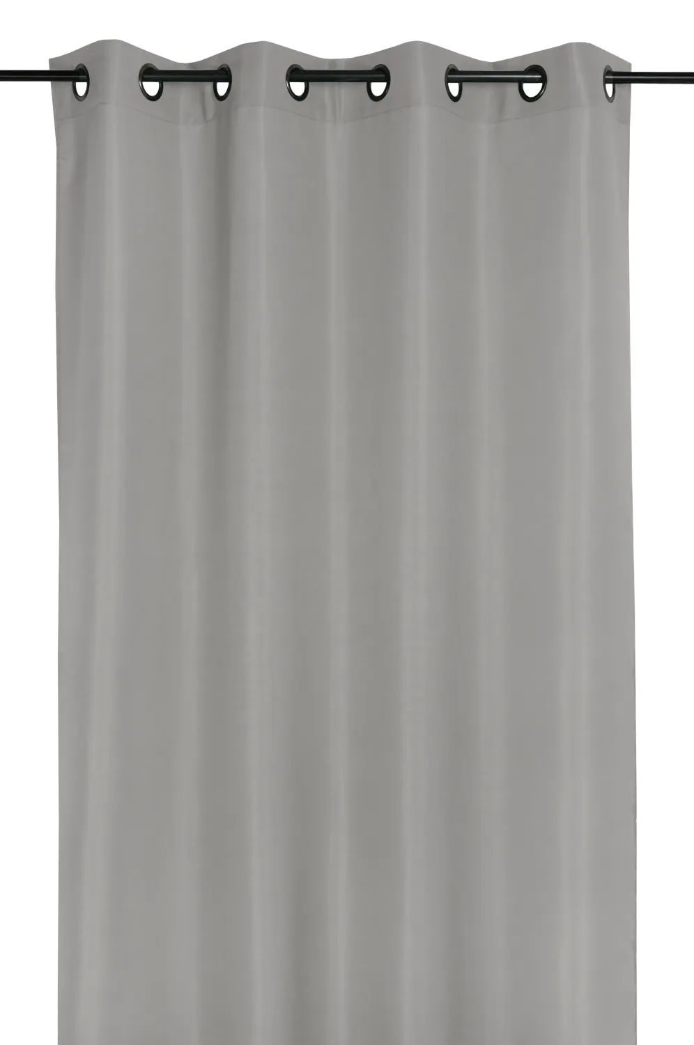 RIDEAU "PERCY" 140X240 MICROFIBRE NATUREL