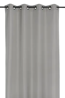 RIDEAU "PERCY" 140X240 MICROFIBRE NATUREL