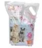 LITIERE EN SILICE POUR CHAT 3.8L
