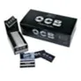 PAPIER A CIGARETTE OCB NOIR