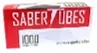 TUBE A CIGARETTES X1000 SABER