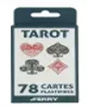 JEU DE TAROT 78 CARTES PLASTIFIEES