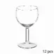 VERRES BALLON FIONA X12 19CL