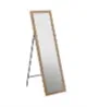 MIROIR S/PIED FIRST 35X125CM
