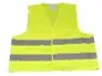 GILET DE SECURITE EN471 + A1