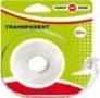 ADHESIF TRANSPARENT 18MMX25M