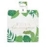 10 SERVIETTES ANNIV TROPICAL PARTY