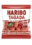 HARIBO FRAISE TAGADA 120G